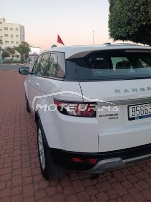 لاندروفر رانجي روفير يفوكيوي مستعملة 2224650