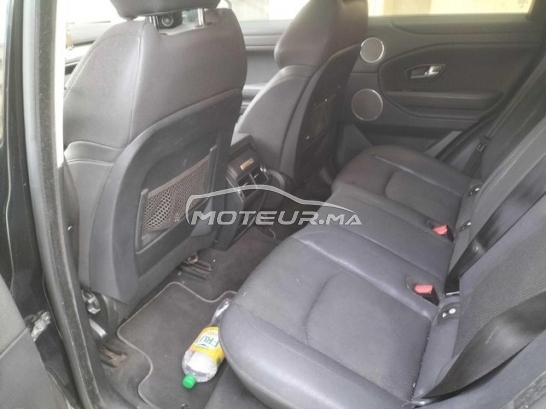 لاندروفر رانجي روفير يفوكيوي مستعملة 3189754