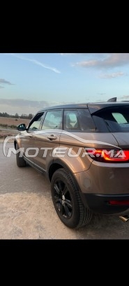 لاندروفر رانجي روفير يفوكيوي مستعملة 2174708