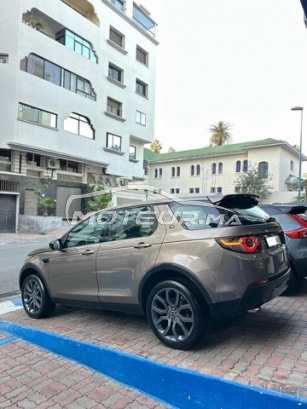 LAND-ROVER Discovery sport occasion 2000386