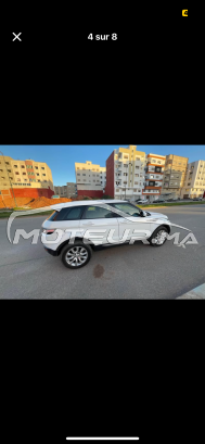 لاندروفر رانجي روفير يفوكيوي 2016 مستعملة 2461544