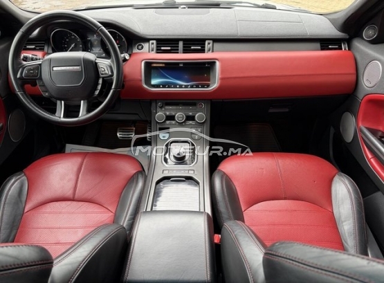 لاندروفر رانجي روفير يفوكيوي مستعملة 3188146