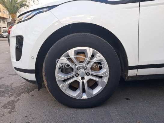 LAND-ROVER Range rover evoque occasion 3272897