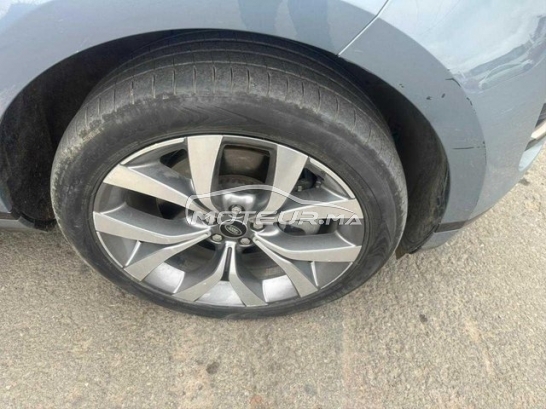 لاندروفر رانجي روفير يفوكيوي مستعملة 3364247