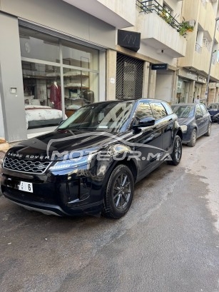 لاندروفر رانجي روفير يفوكيوي Dynamique مستعملة 2959710