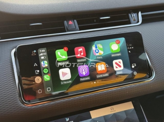 لاندروفر رانجي روفير يفوكيوي مستعملة 2522280