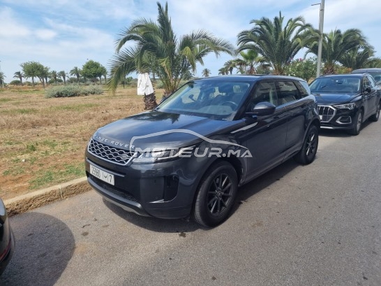 لاندروفر رانجي روفير يفوكيوي مستعملة 1633144