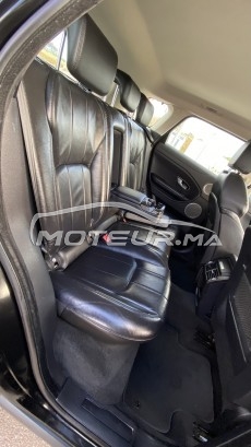 لاندروفر رانجي روفير يفوكيوي مستعملة 1648892