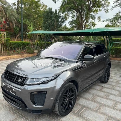 لاندروفر رانجي روفير يفوكيوي مستعملة 1791005