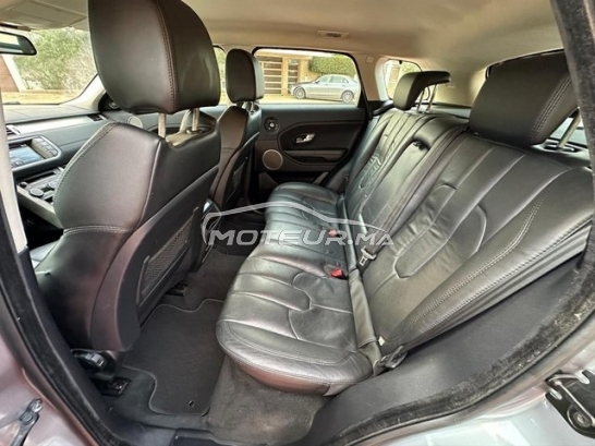 لاندروفر رانجي روفير يفوكيوي مستعملة 2413623