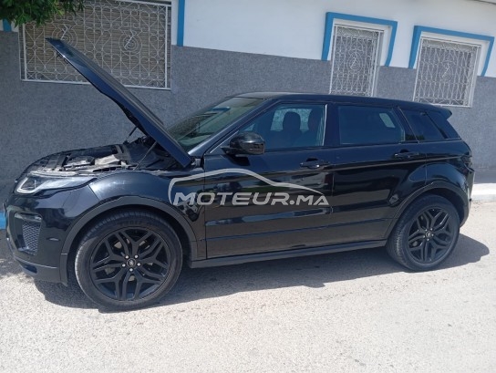 لاندروفر رانجي روفير يفوكيوي Hse مستعملة 2407455