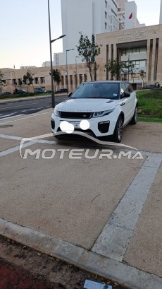 لاندروفر رانجي روفير يفوكيوي Hse مستعملة 1842904