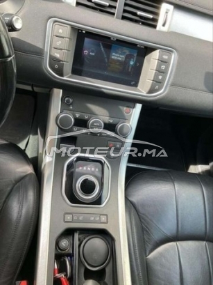 لاندروفر رانجي روفير يفوكيوي مستعملة 3270625