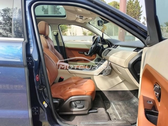 لاندروفر رانجي روفير يفوكيوي مستعملة 3473379