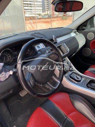 لاندروفر رانجي روفير يفوكيوي مستعملة 1515684