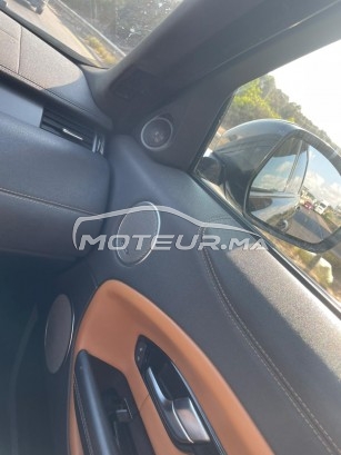 LAND-ROVER Range rover evoque occasion 1493767