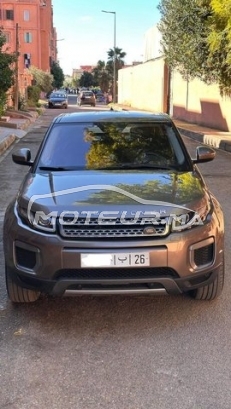 لاندروفر رانجي روفير يفوكيوي مستعملة 3217385