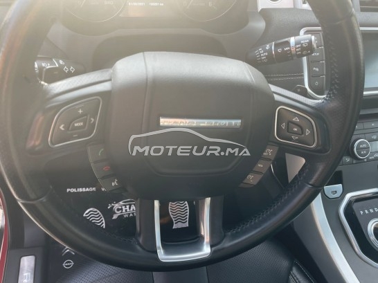 لاندروفر رانجي روفير يفوكيوي مستعملة 1957264