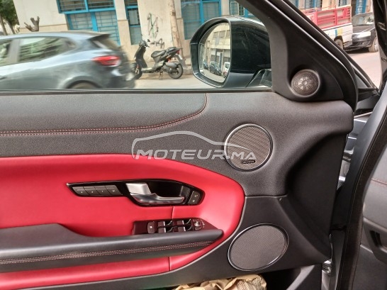 لاندروفر رانجي روفير يفوكيوي مستعملة 1780048