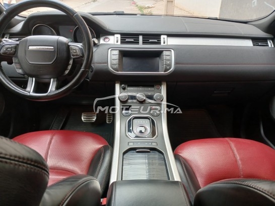 LAND-ROVER Range rover evoque Hse occasion 2179312