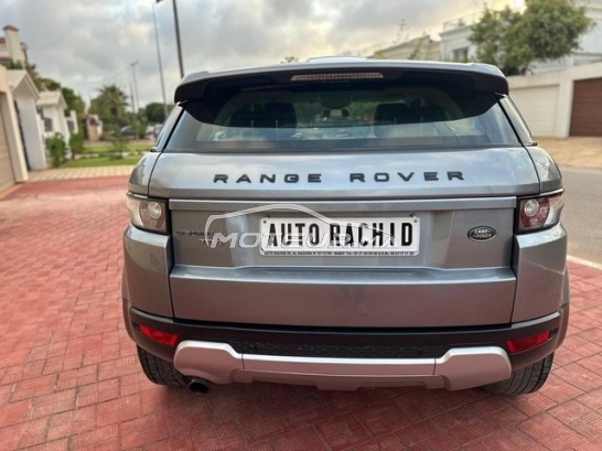 لاندروفر رانجي روفير يفوكيوي مستعملة 2413619