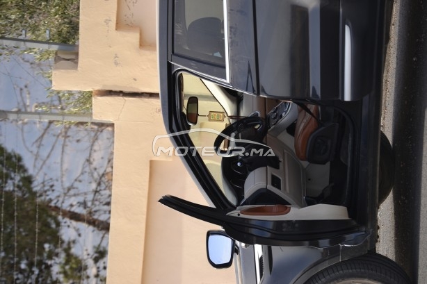 لاندروفر رانجي روفير يفوكيوي 2012 مستعملة 2551253