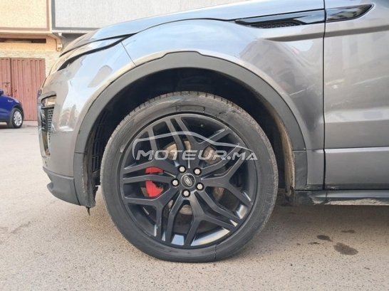 لاندروفر رانجي روفير يفوكيوي مستعملة 3272775