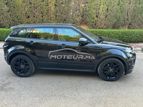 لاندروفر رانجي روفير يفوكيوي مستعملة 2488017