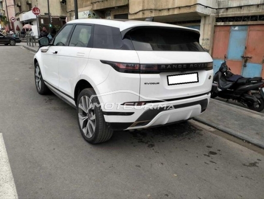 LAND-ROVER Range rover evoque occasion 3271342