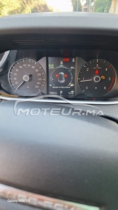 لاندروفر رانجي روفير يفوكيوي مستعملة 2572387