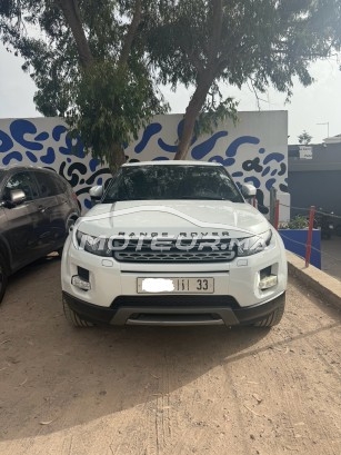 لاندروفر رانجي روفير يفوكيوي 2.0 si4 مستعملة 2415261