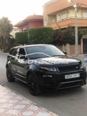 لاندروفر رانجي روفير يفوكيوي مستعملة 1842040