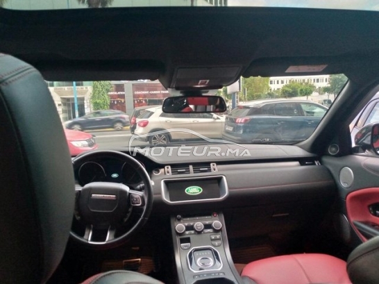 لاندروفر رانجي روفير يفوكيوي مستعملة 1647676