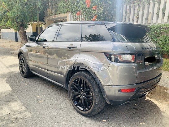 لاندروفر رانجي روفير يفوكيوي Hse مستعملة 2533513