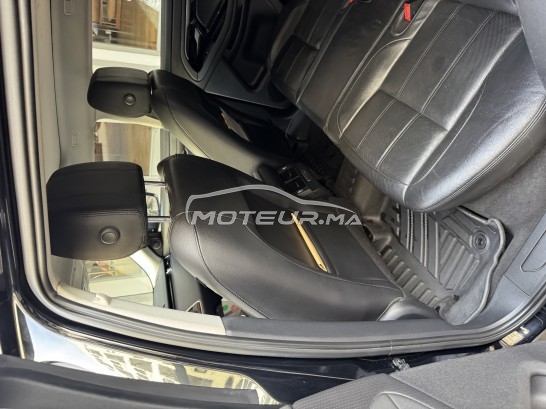 لاندروفر رانجي روفير يفوكيوي Dynamique مستعملة 2959189