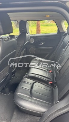 لاندروفر رانجي روفير يفوكيوي 2016 مستعملة 2202843