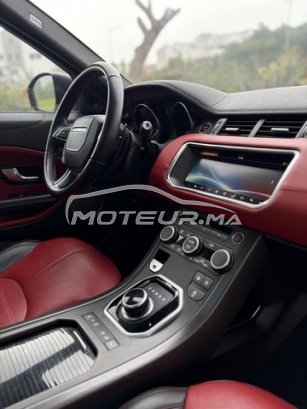 لاندروفر رانجي روفير يفوكيوي مستعملة 3188150