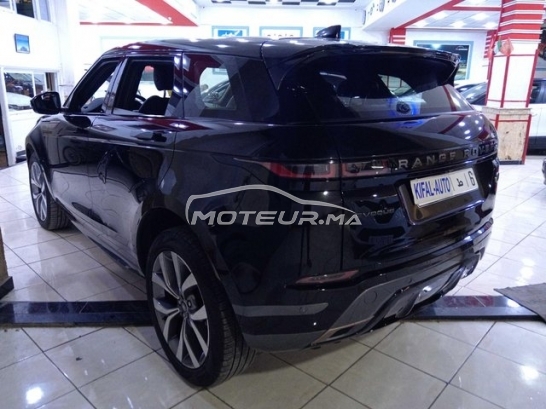 لاندروفر رانجي روفير يفوكيوي مستعملة 3417716