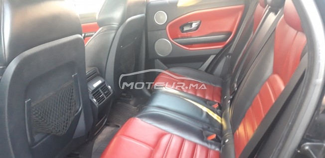 لاندروفر رانجي روفير يفوكيوي 2018 مستعملة 1770889