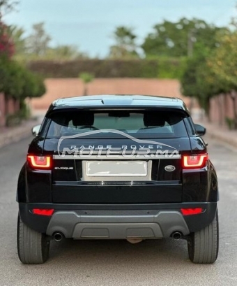 LAND-ROVER Range rover evoque occasion 2442718