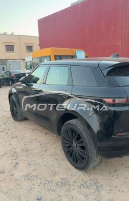 لاندروفر رانجي روفير يفوكيوي Bébé velar 2019 مستعملة 2472481