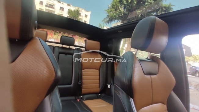 لاندروفر رانجي روفير يفوكيوي Full options مستعملة 1989745