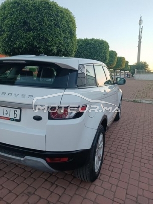 لاندروفر رانجي روفير يفوكيوي مستعملة 2224652