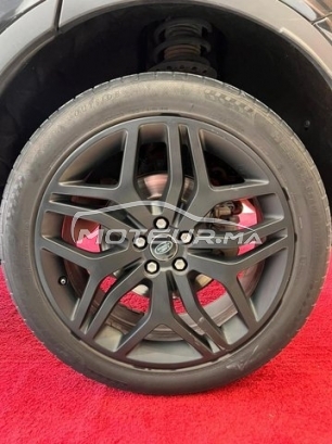 LAND-ROVER Range rover evoque occasion 1582210