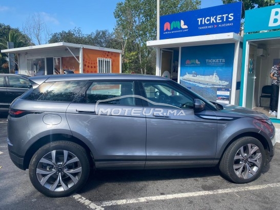 لاندروفر رانجي روفير يفوكيوي مستعملة 1690192