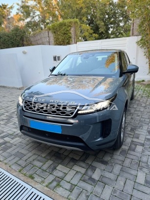 لاندروفر رانجي روفير يفوكيوي D200 مستعملة 2190532