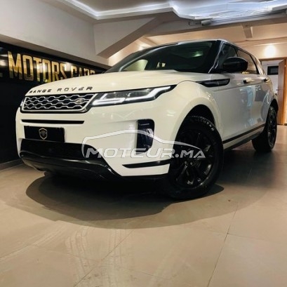 لاندروفر رانجي روفير يفوكيوي مستعملة 1975419