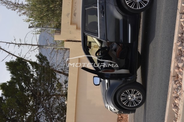 لاندروفر رانجي روفير يفوكيوي 2012 مستعملة 2551252