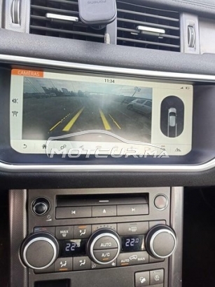 LAND-ROVER Range rover evoque occasion 3174338