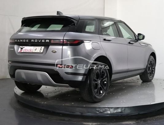 لاندروفر رانجي روفير يفوكيوي مستعملة 2959869